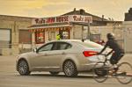Kia Cadenza 2014 года